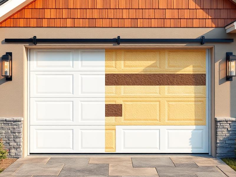 ROI of Insulated Doors: Making Smart Decisions