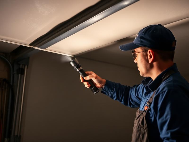Emergency Service - Warren Garage Doors professional service